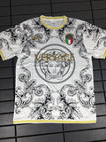 Italy - Versace Special Edition Jersey