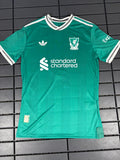 Liverpool FC - Wirtz Jersey