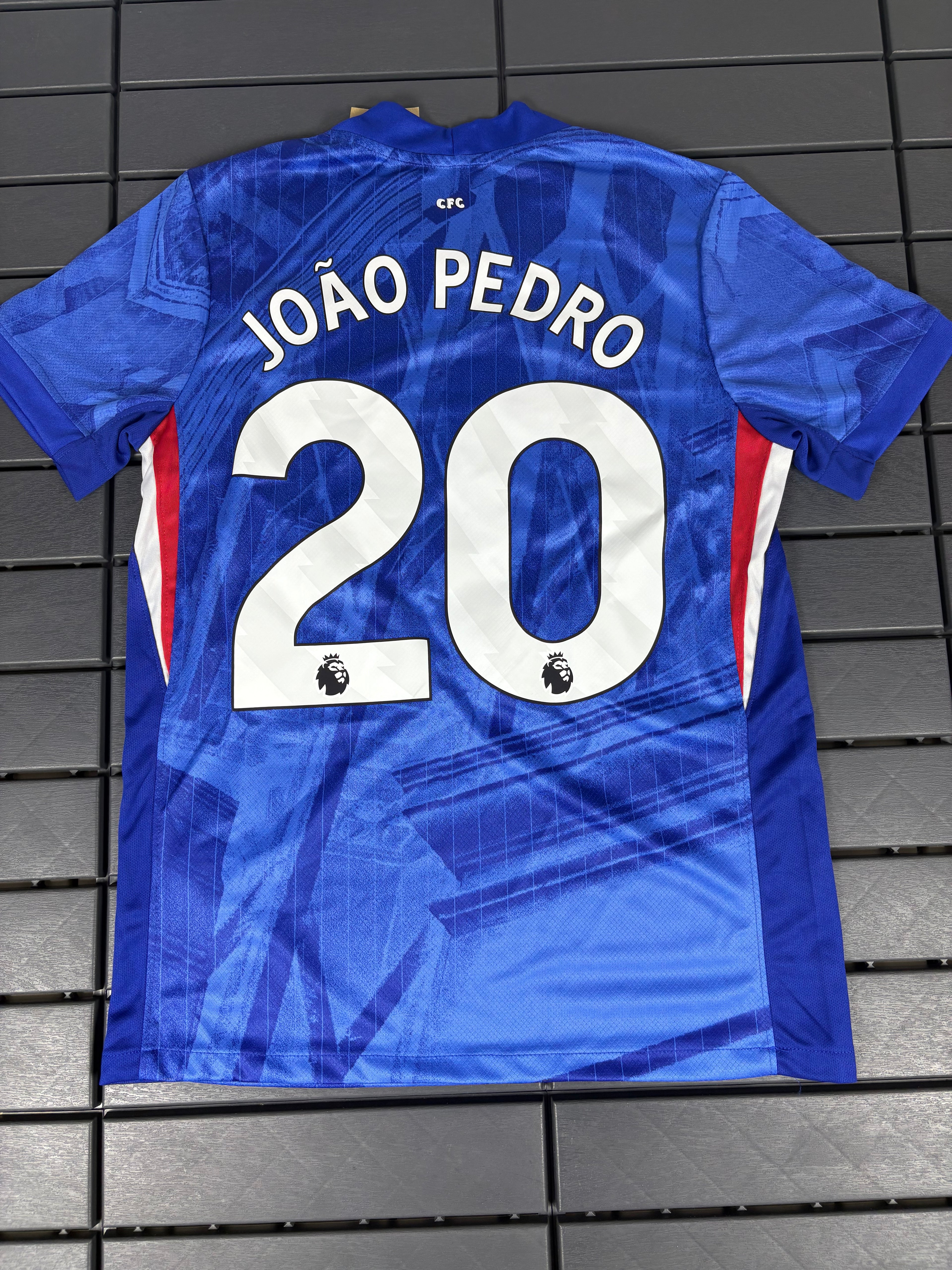 Chelsea - Joao Pedro Jersey