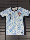 Portugal - Ronaldo Jersey