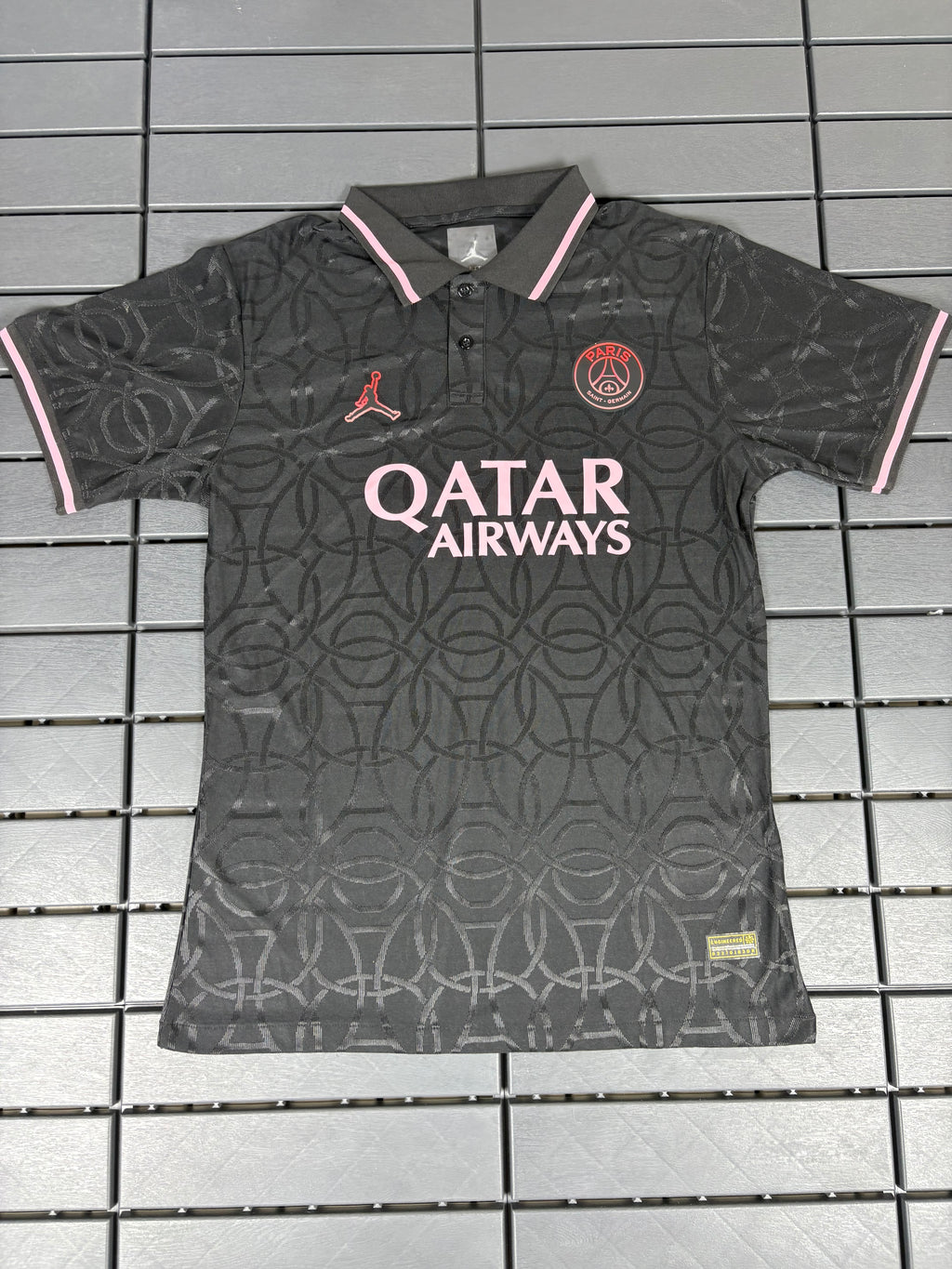 PSG - O.Dembelé Jersey