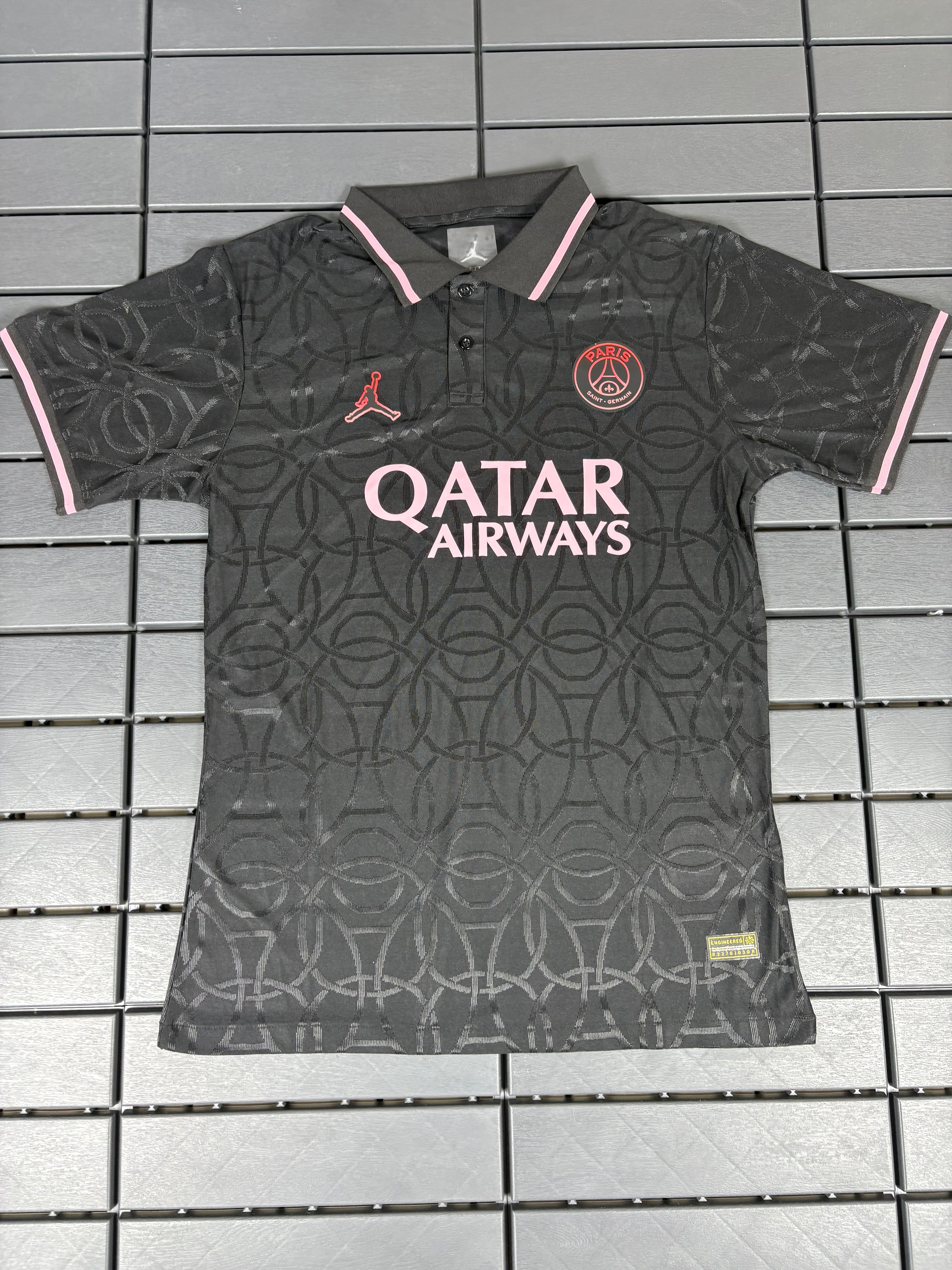 PSG - O.Dembelé Jersey