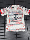 FC Bayern München - Olise Jersey