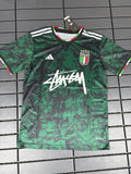 Italy - Stüssy Special Edition Jersey