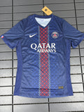 PSG - Barcola Jersey