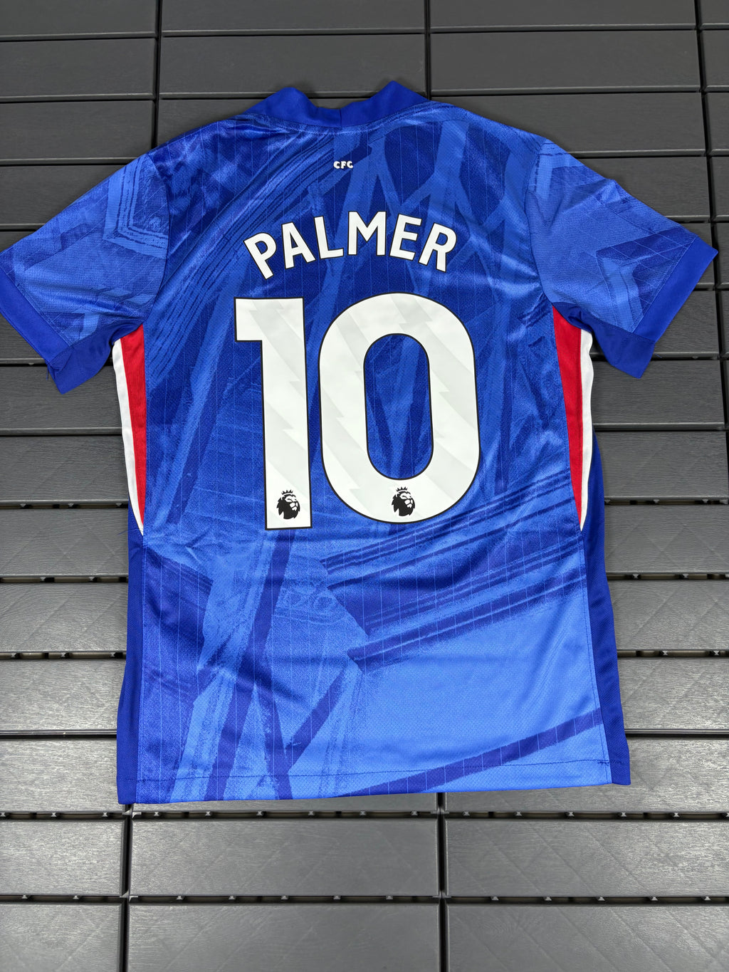 Chelsea - Palmer Jersey