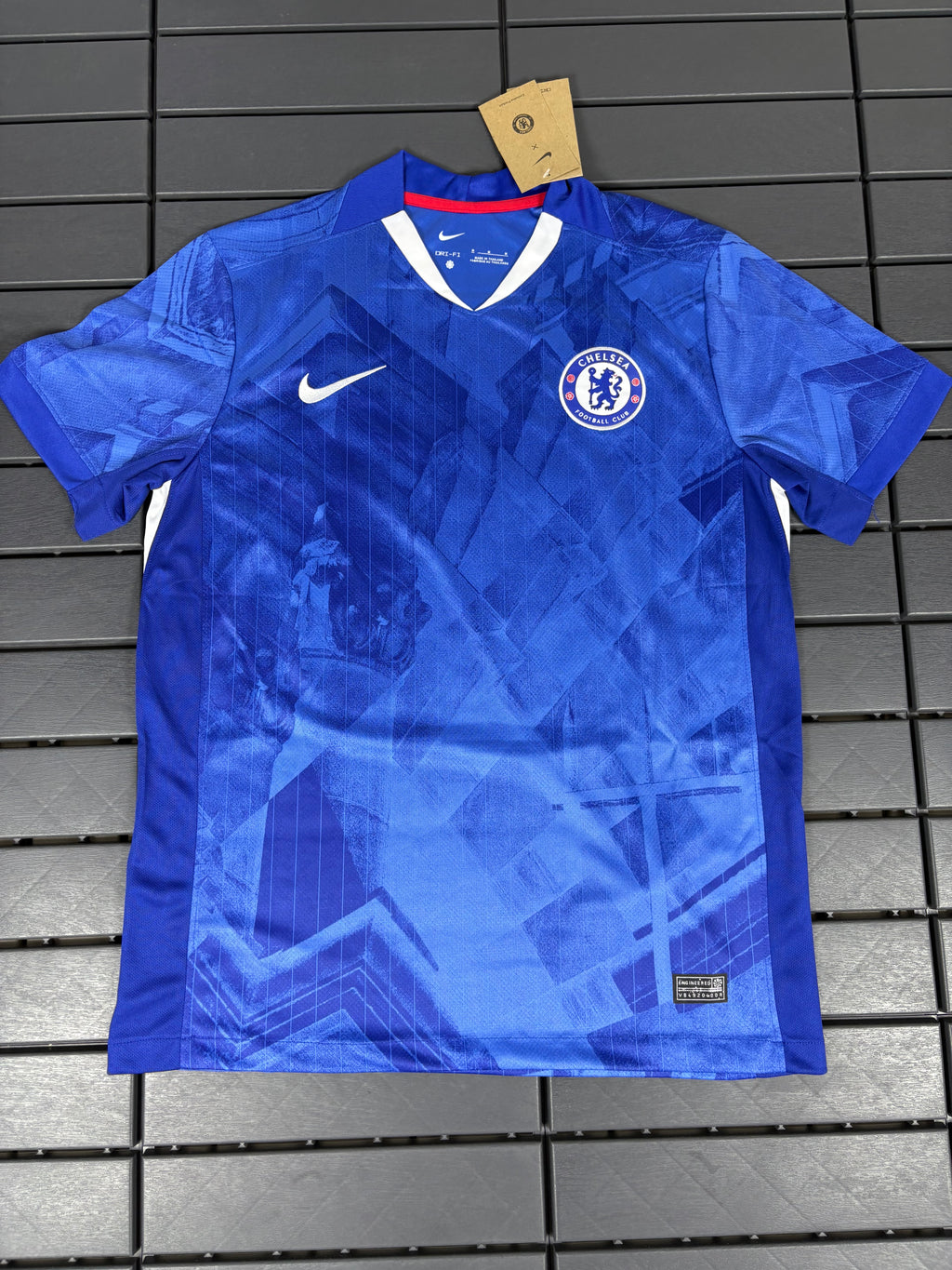 Chelsea - Palmer Jersey