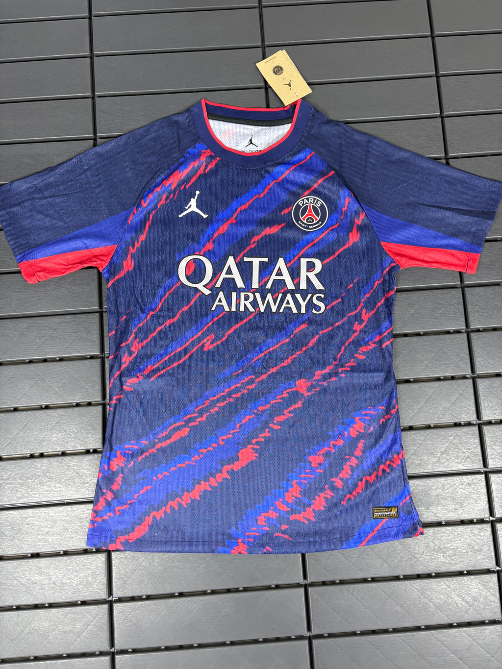 PSG - Doué Jersey