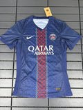 PSG - D.Doué Jersey