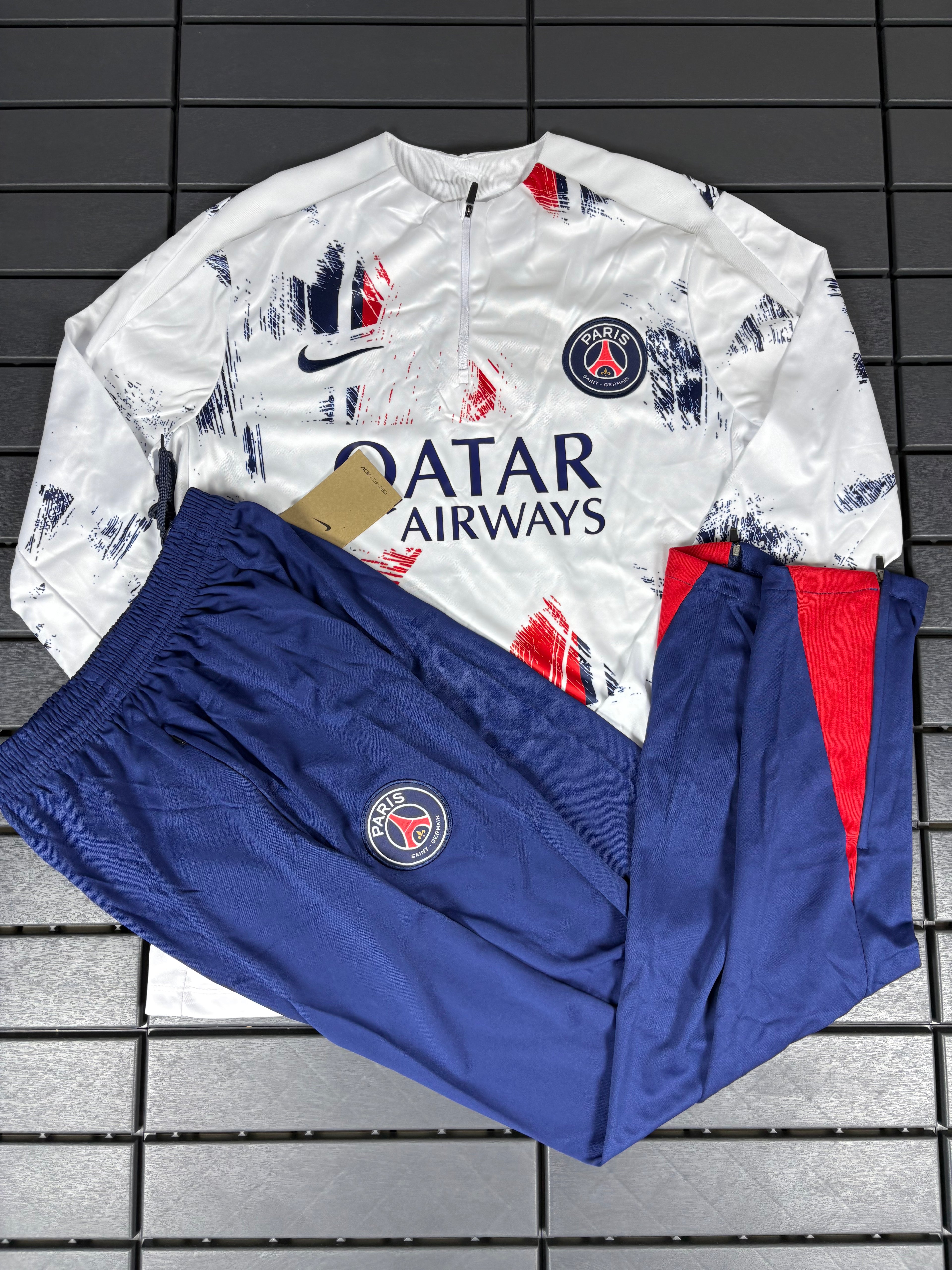 PSG Tracksuit