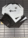 FC Barcelona Tracksuit