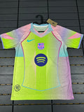 FC Barcelona Jersey - Special Edition
