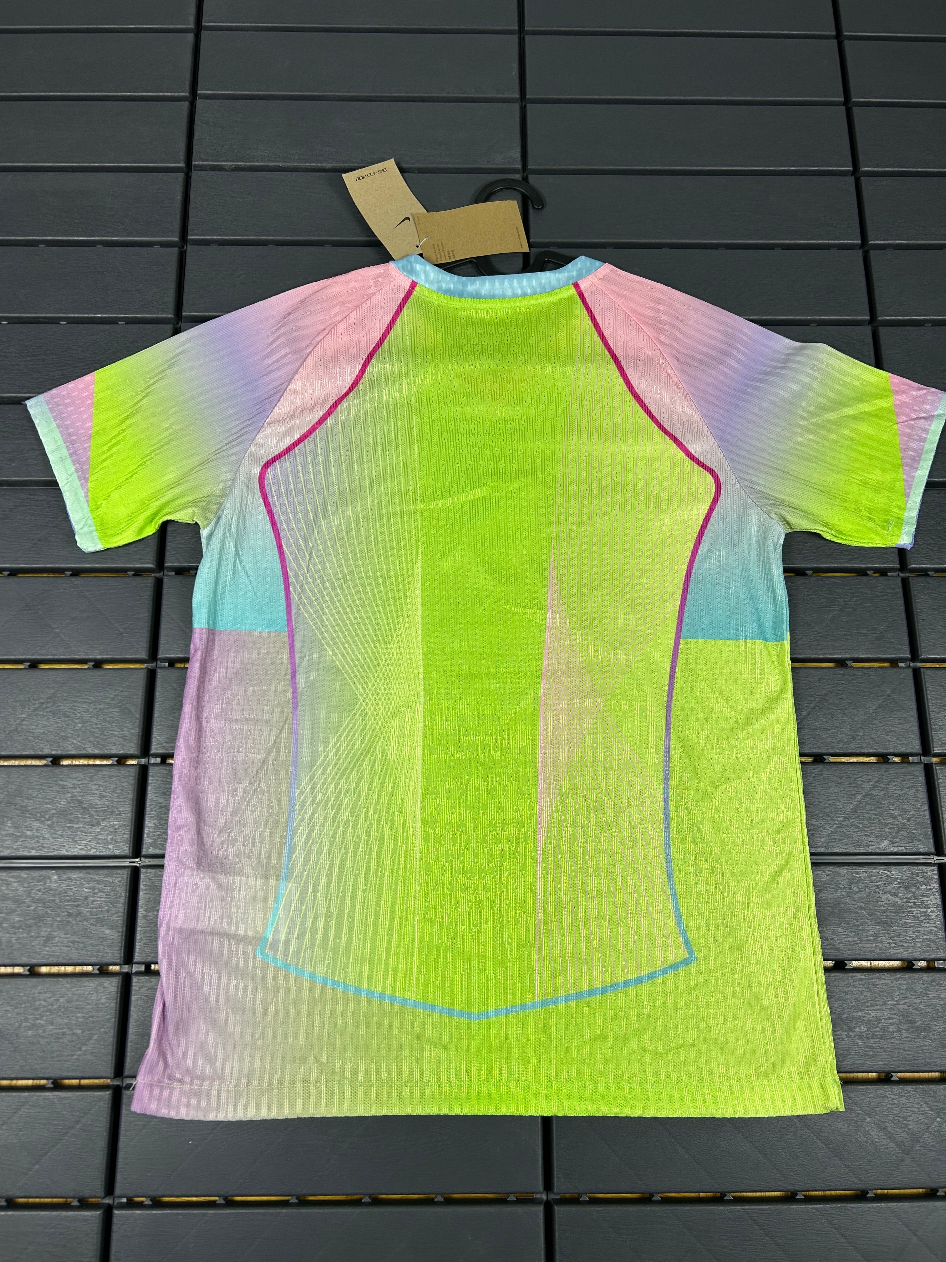 FC Barcelona Jersey - Special Edition