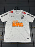 Retro Santos - Neymar JR Jersey