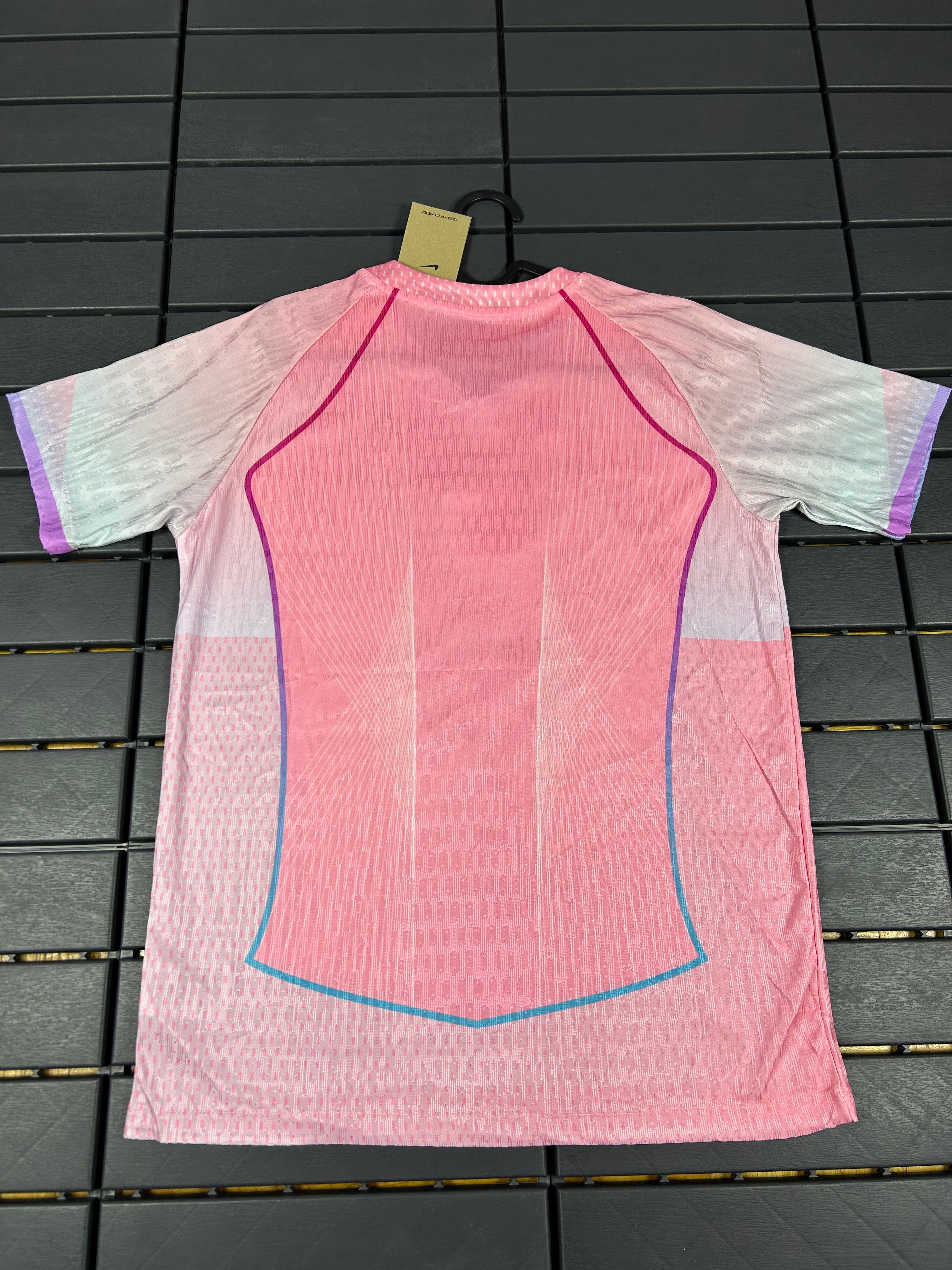 FC Barcelona Jersey - Special Edition