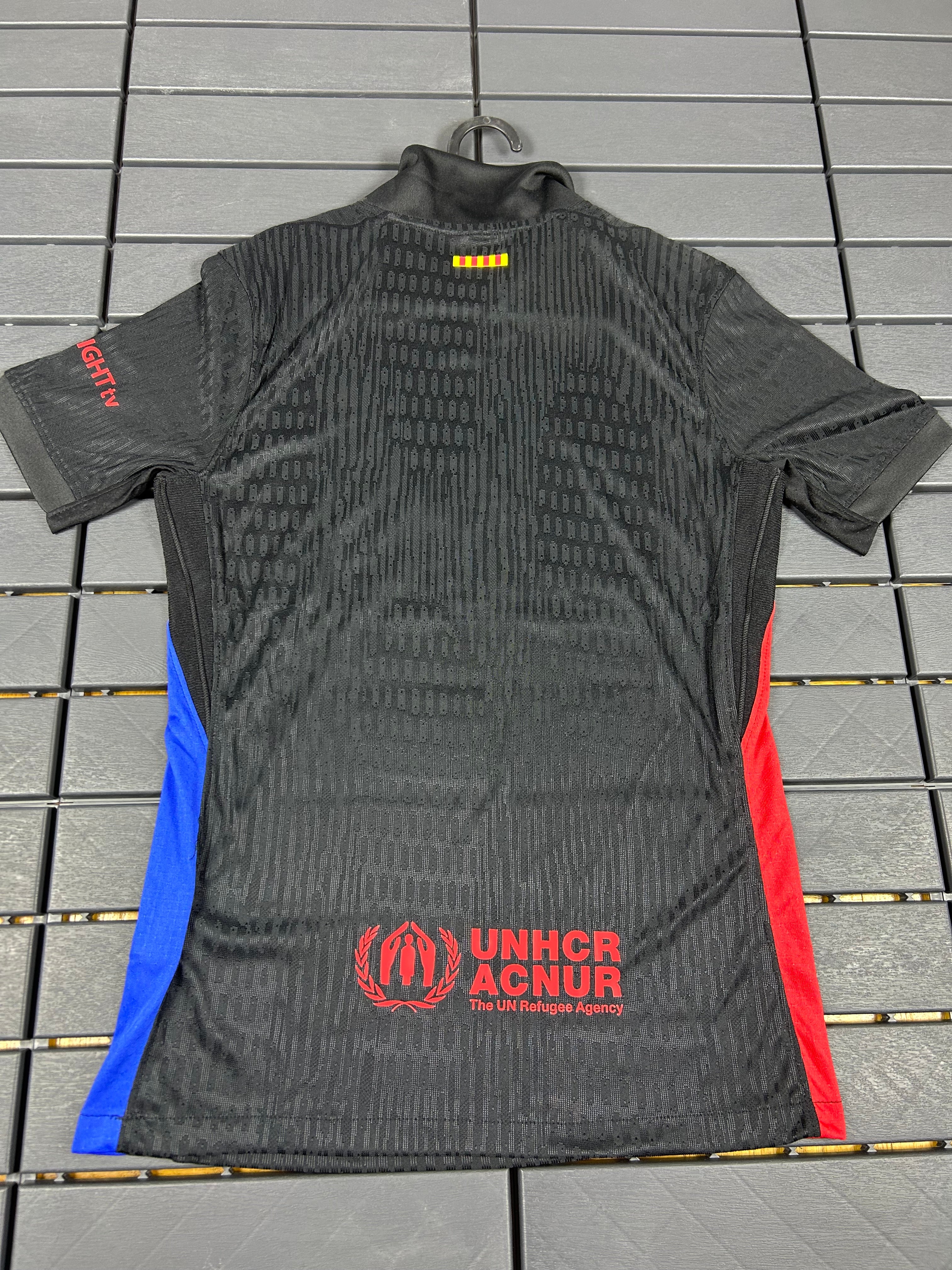 FC Barcelona - Travis Scott Special Edition Jersey