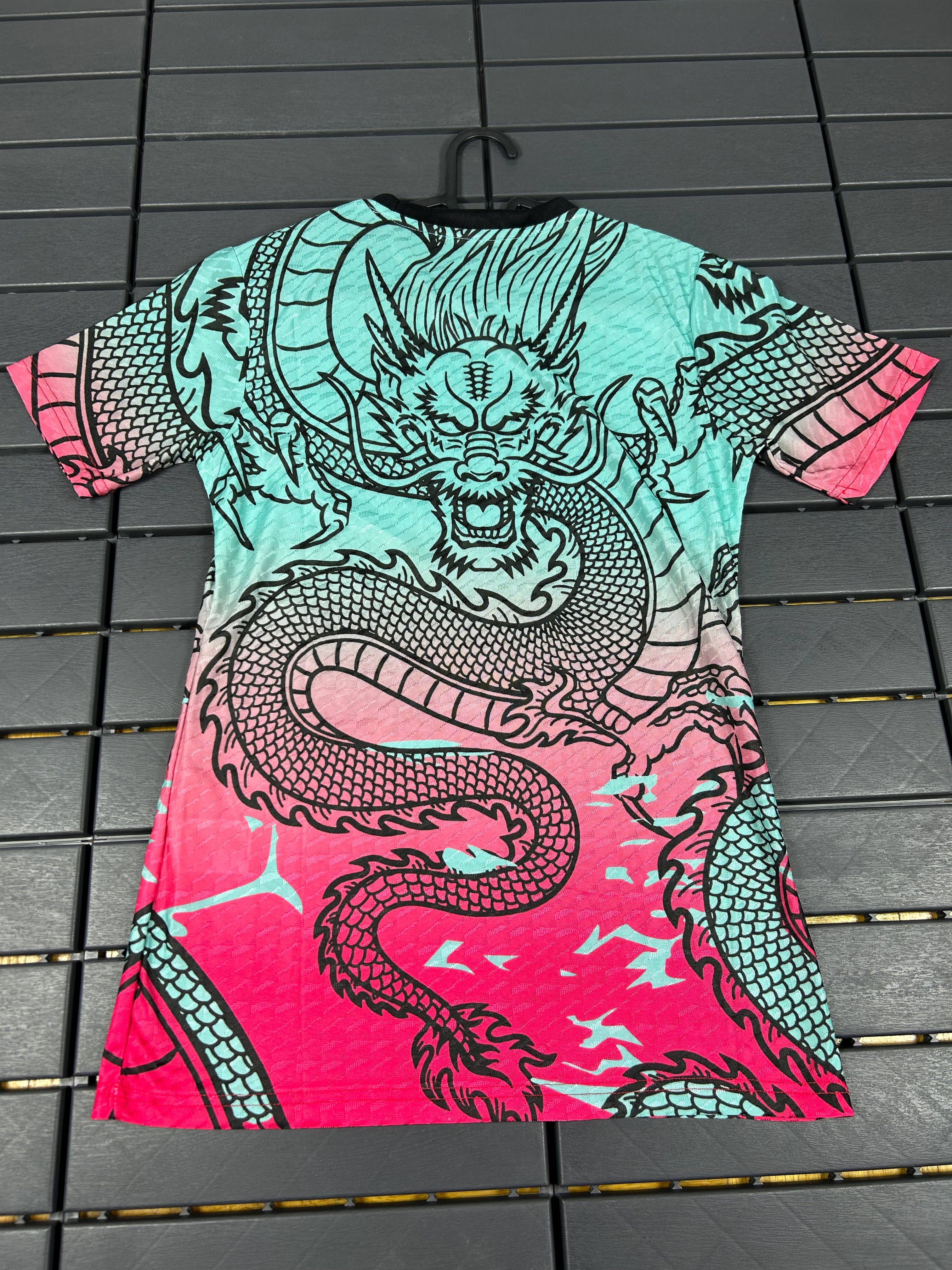 Real Madrid Jersey - Special Edition