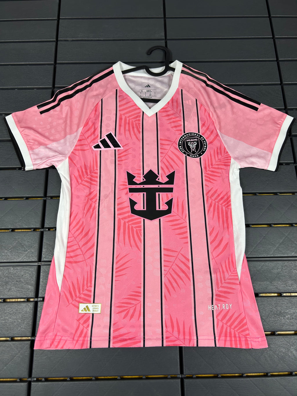 Inter Miami - Lionel Messi Jersey