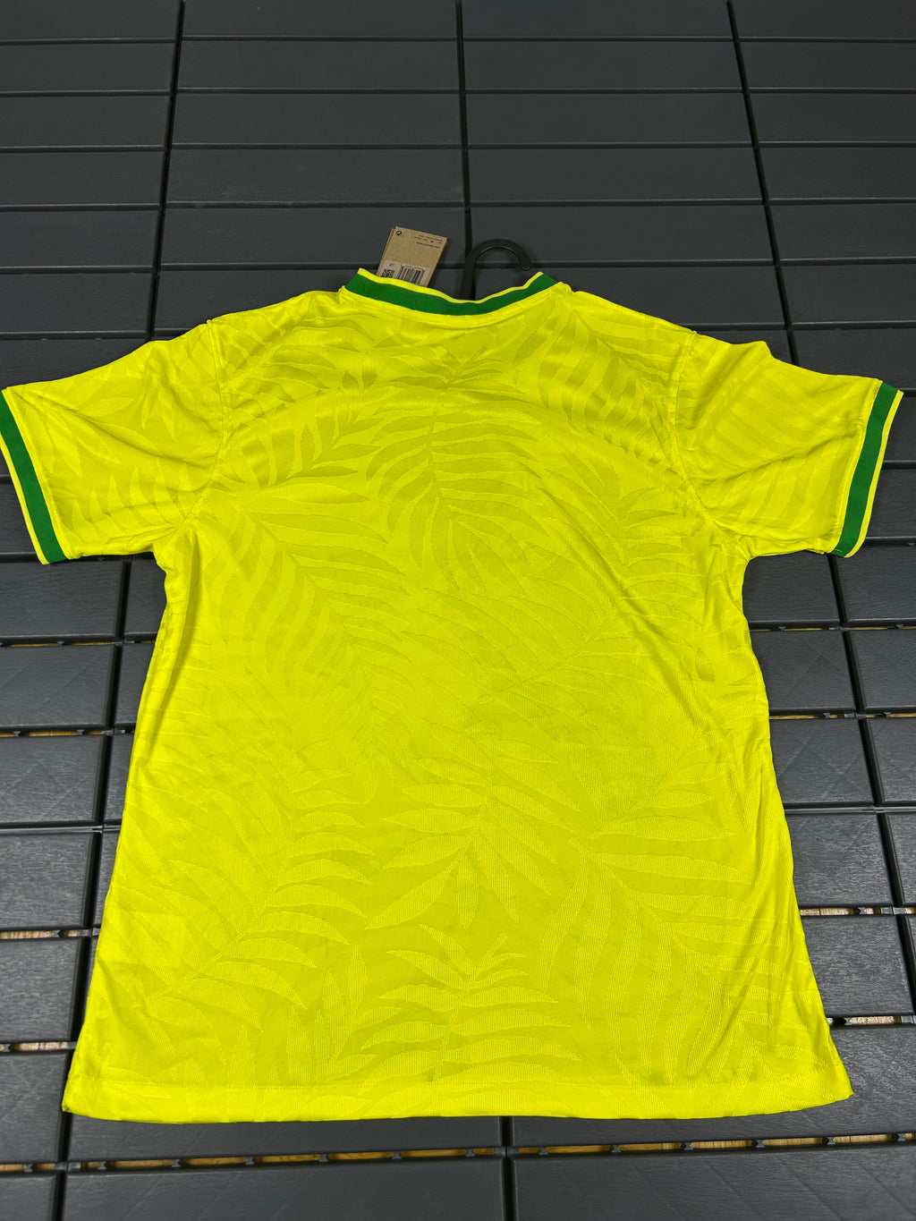 Brazil Jersey - Special Edition