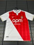 AS Monaco - Ansu Fati Jersey