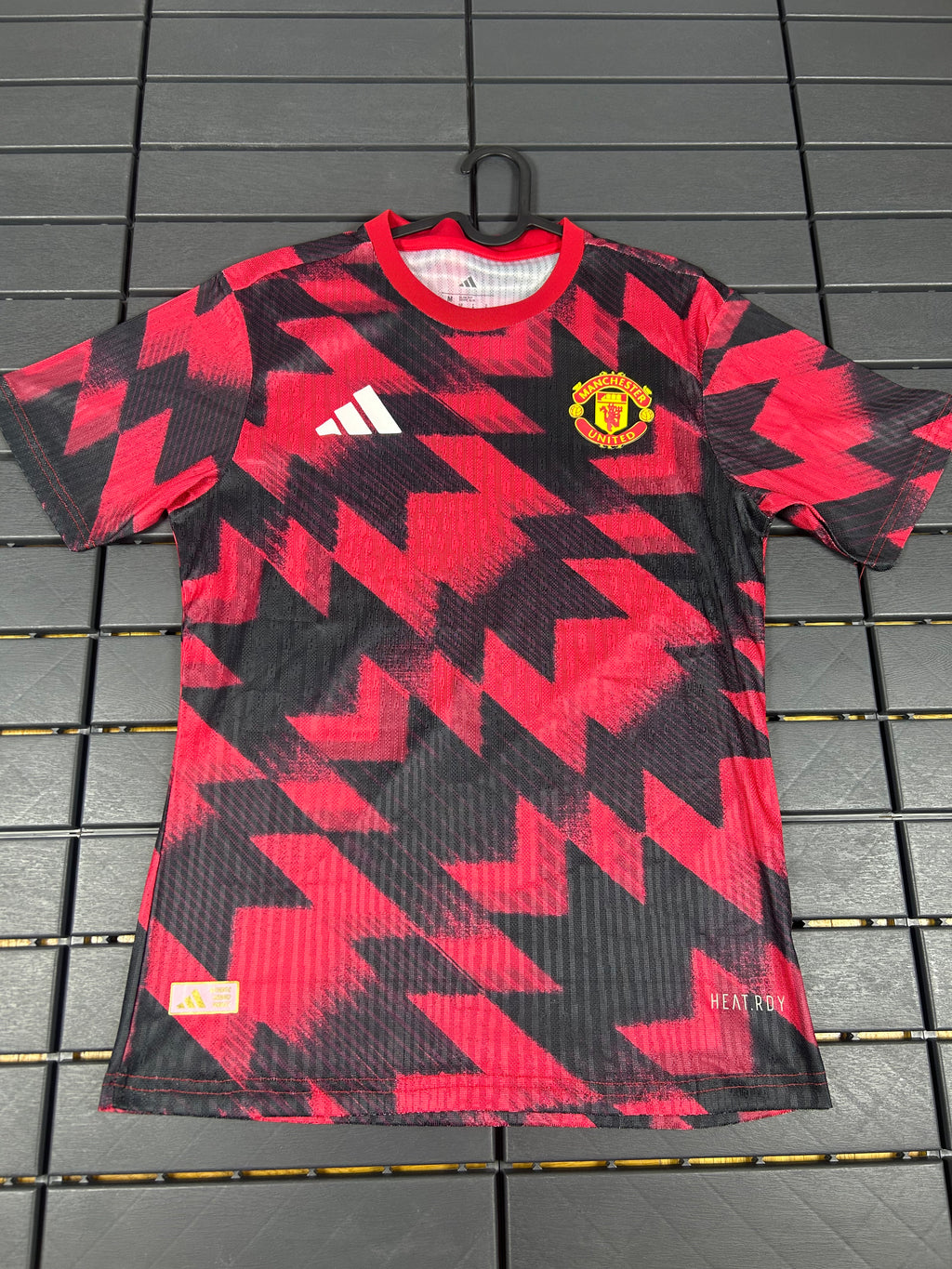 Manchester United Jersey - Special Edition