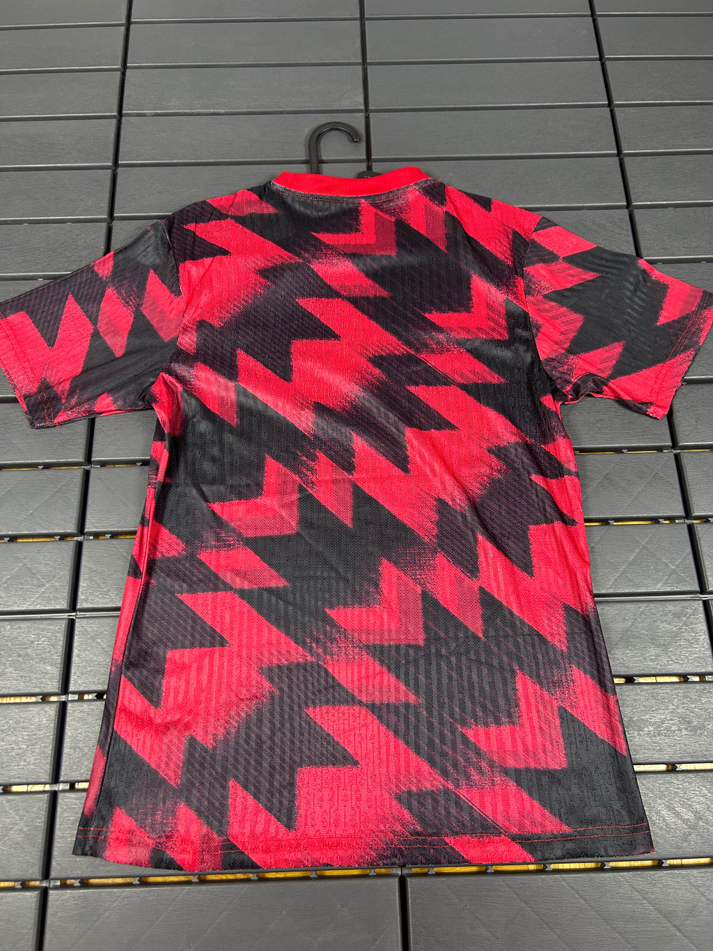 Manchester United Jersey - Special Edition