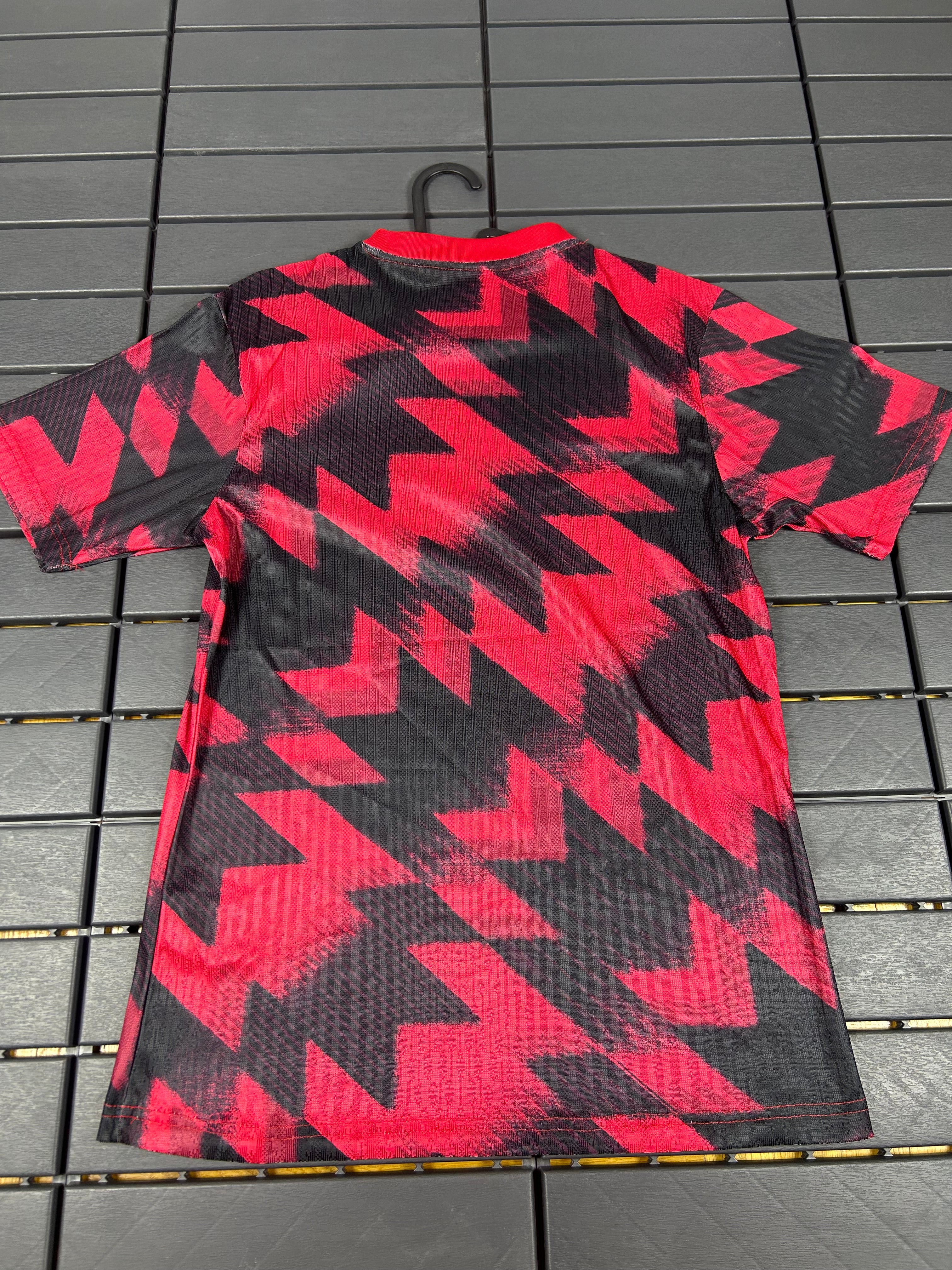 Manchester United Jersey - Special Edition