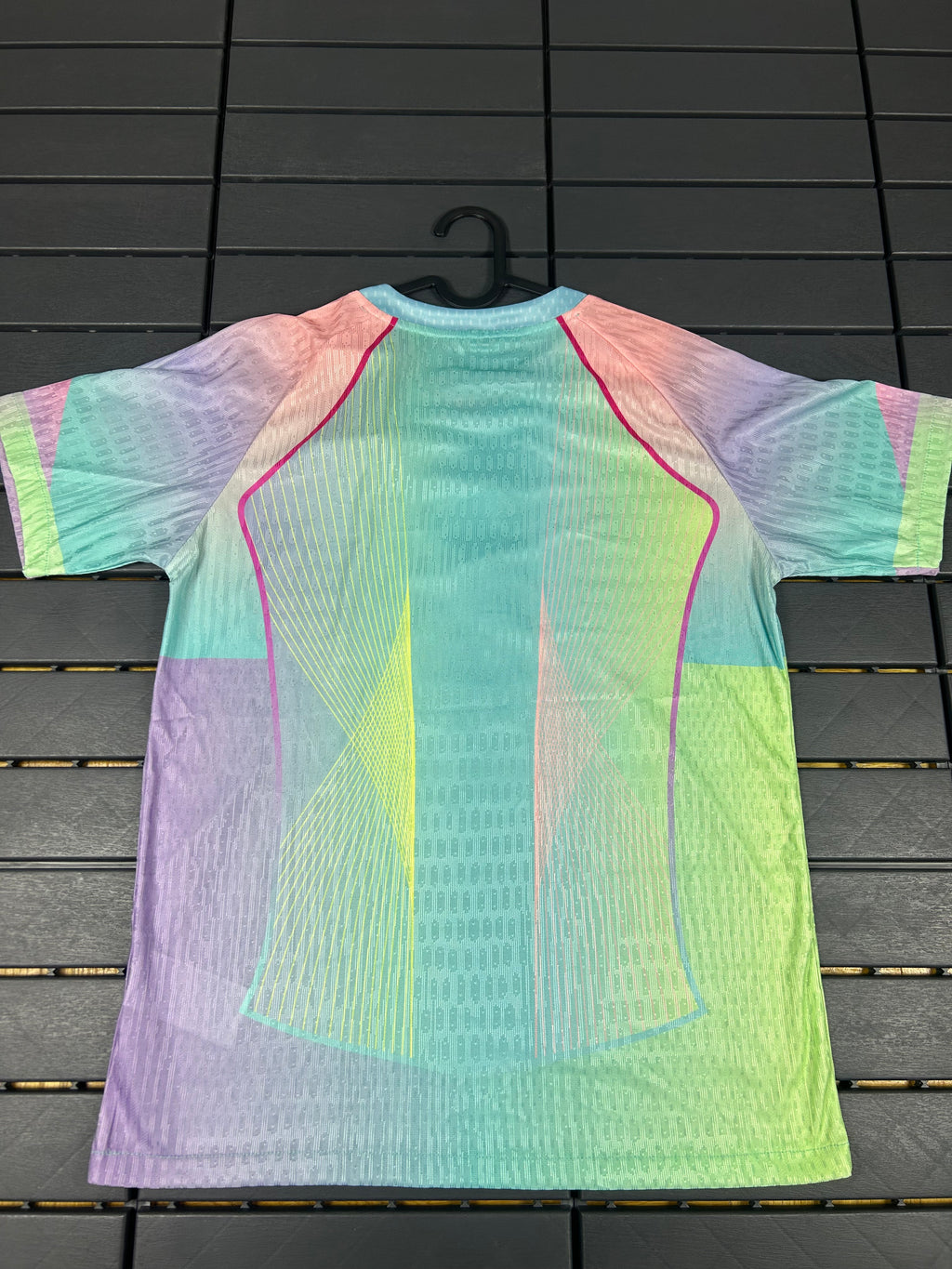 FC Barcelona Jersey - Special Edition