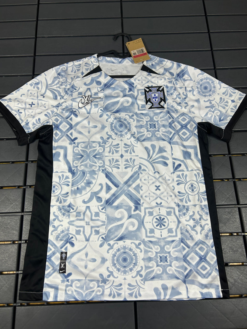 Portugal Jersey - Special Edition