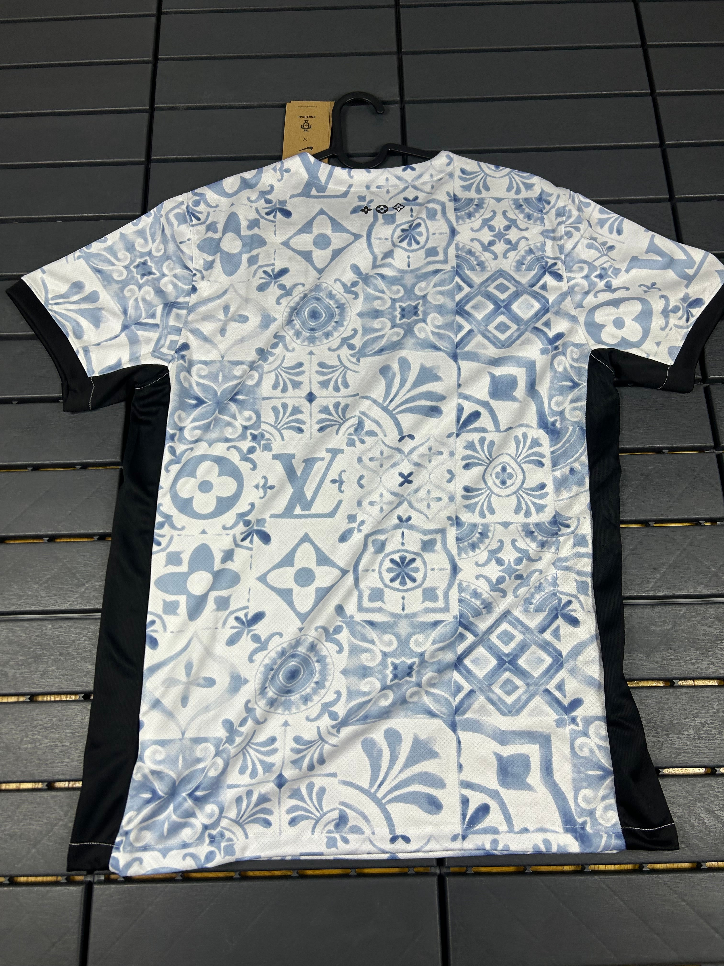 Portugal Jersey - Special Edition