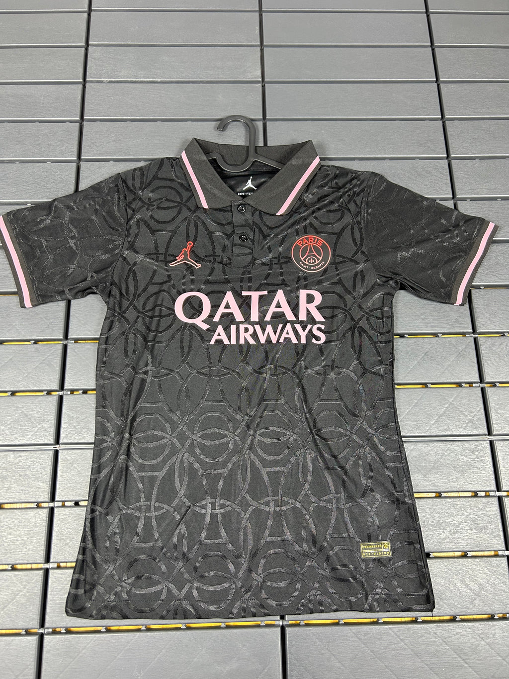 PSG - Doué Jersey
