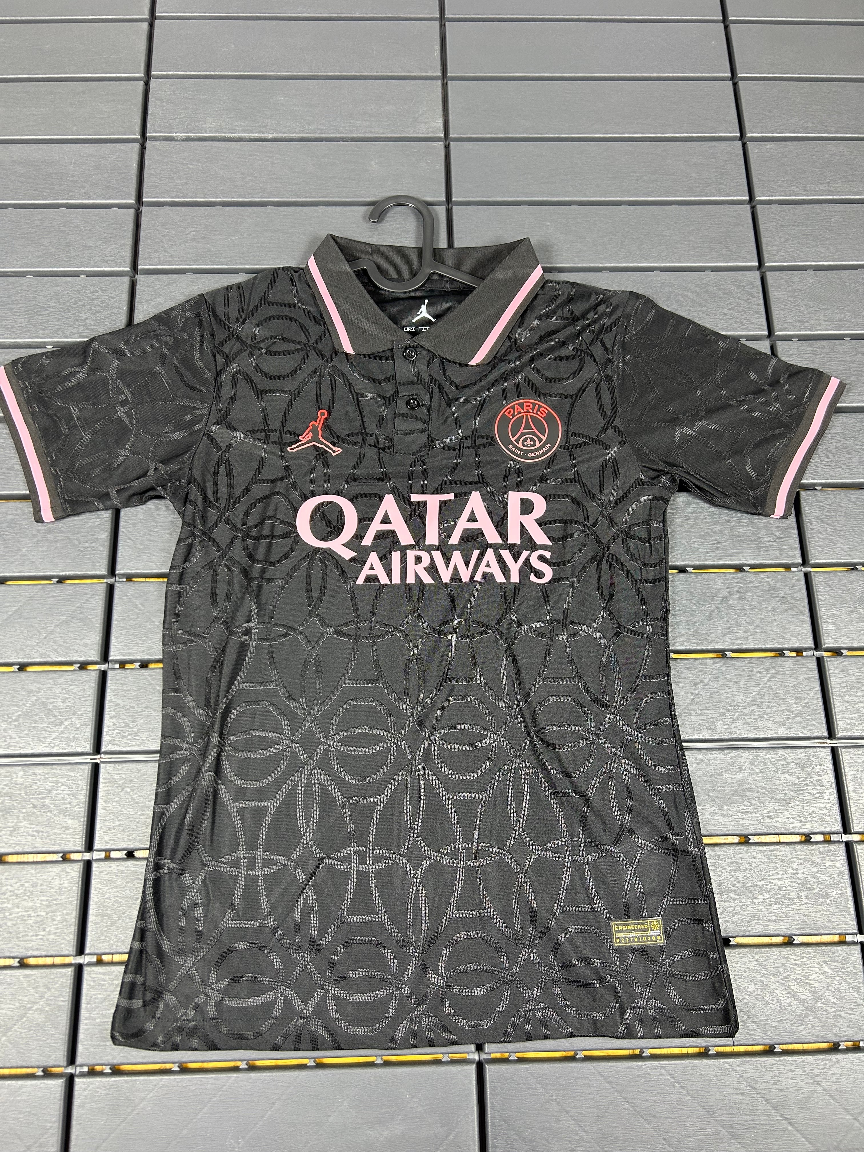 PSG - Doué Jersey