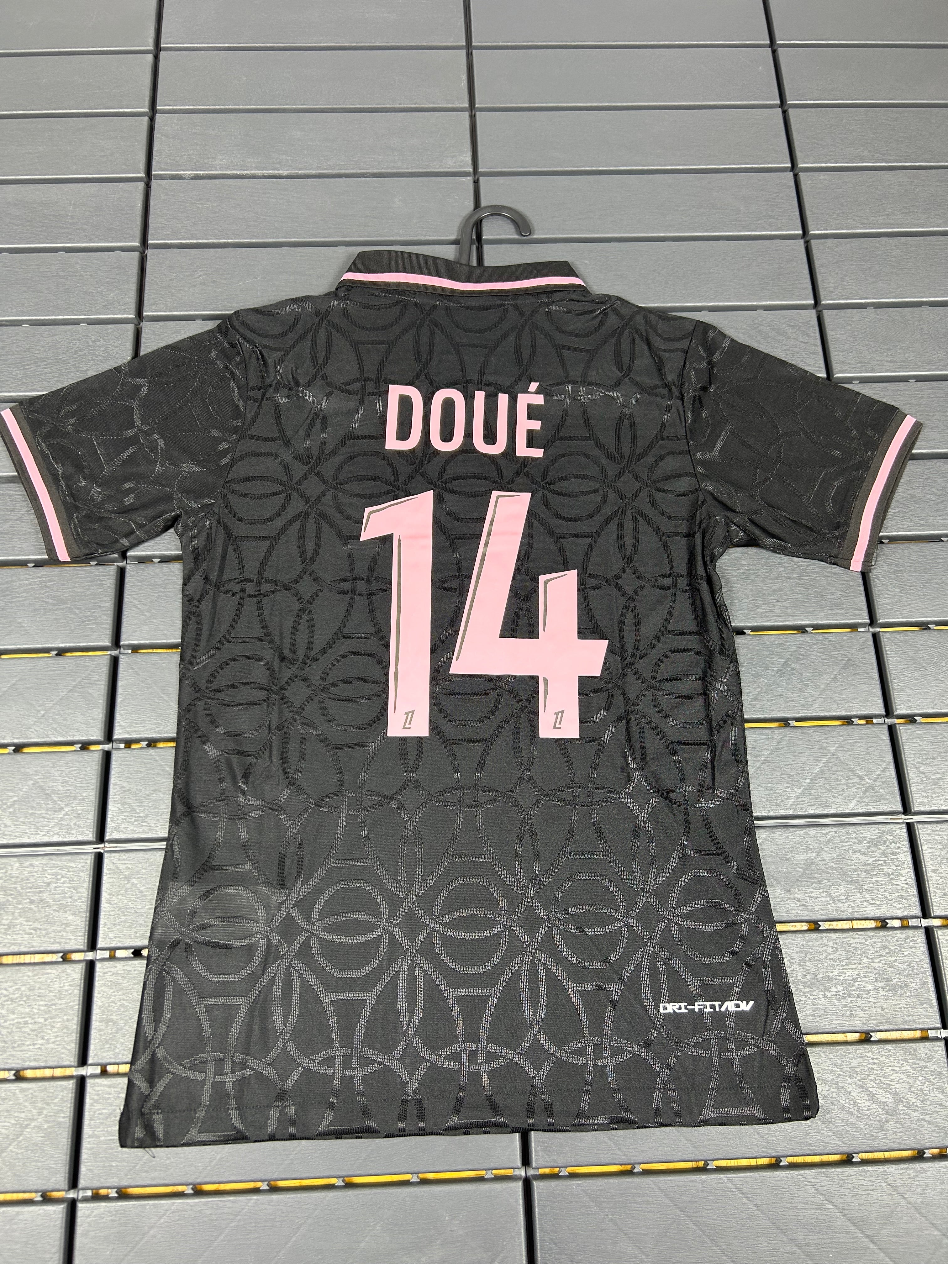 PSG - Doué Jersey